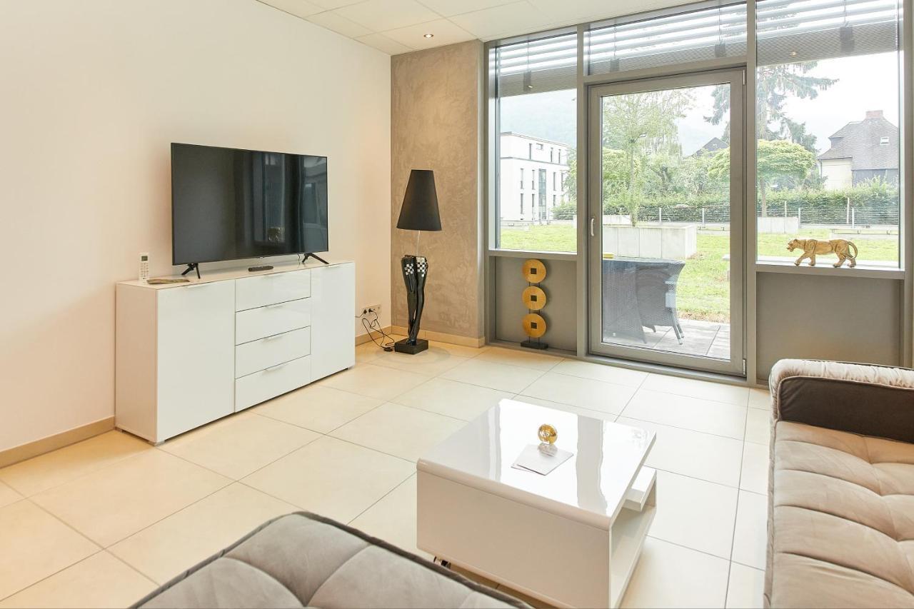 Time Out Apartment Bernkastel-Kues Exterior photo
