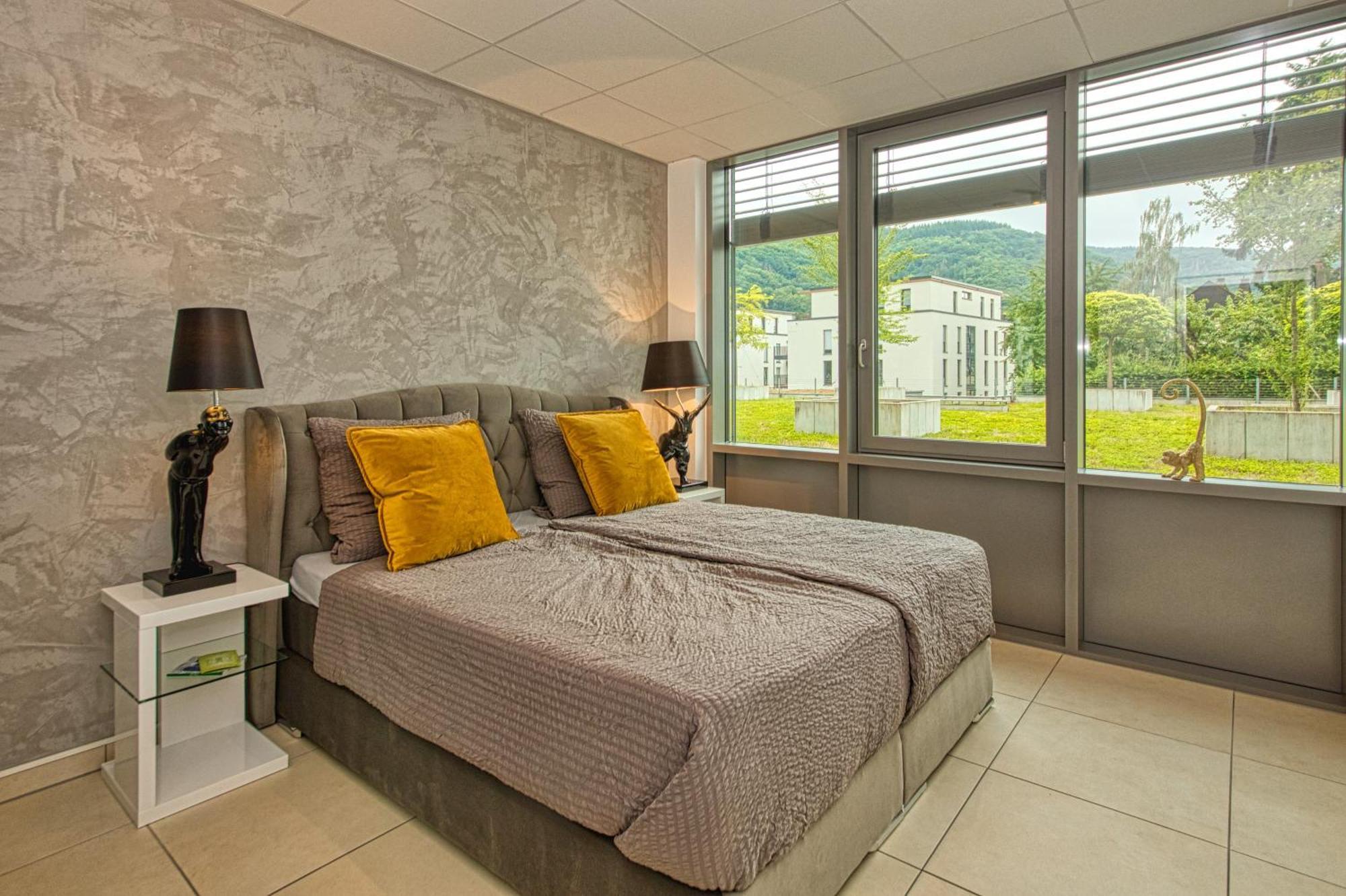 Time Out Apartment Bernkastel-Kues Exterior photo