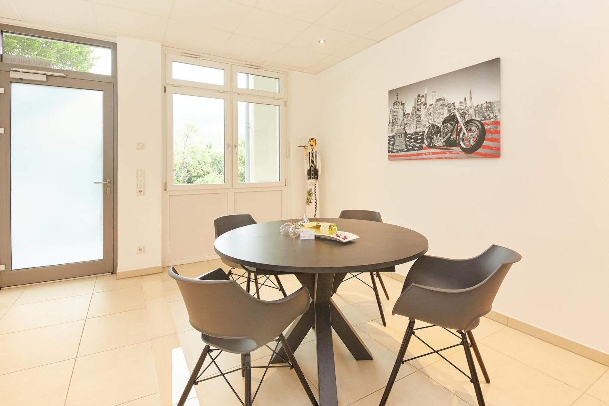 Time Out Apartment Bernkastel-Kues Exterior photo