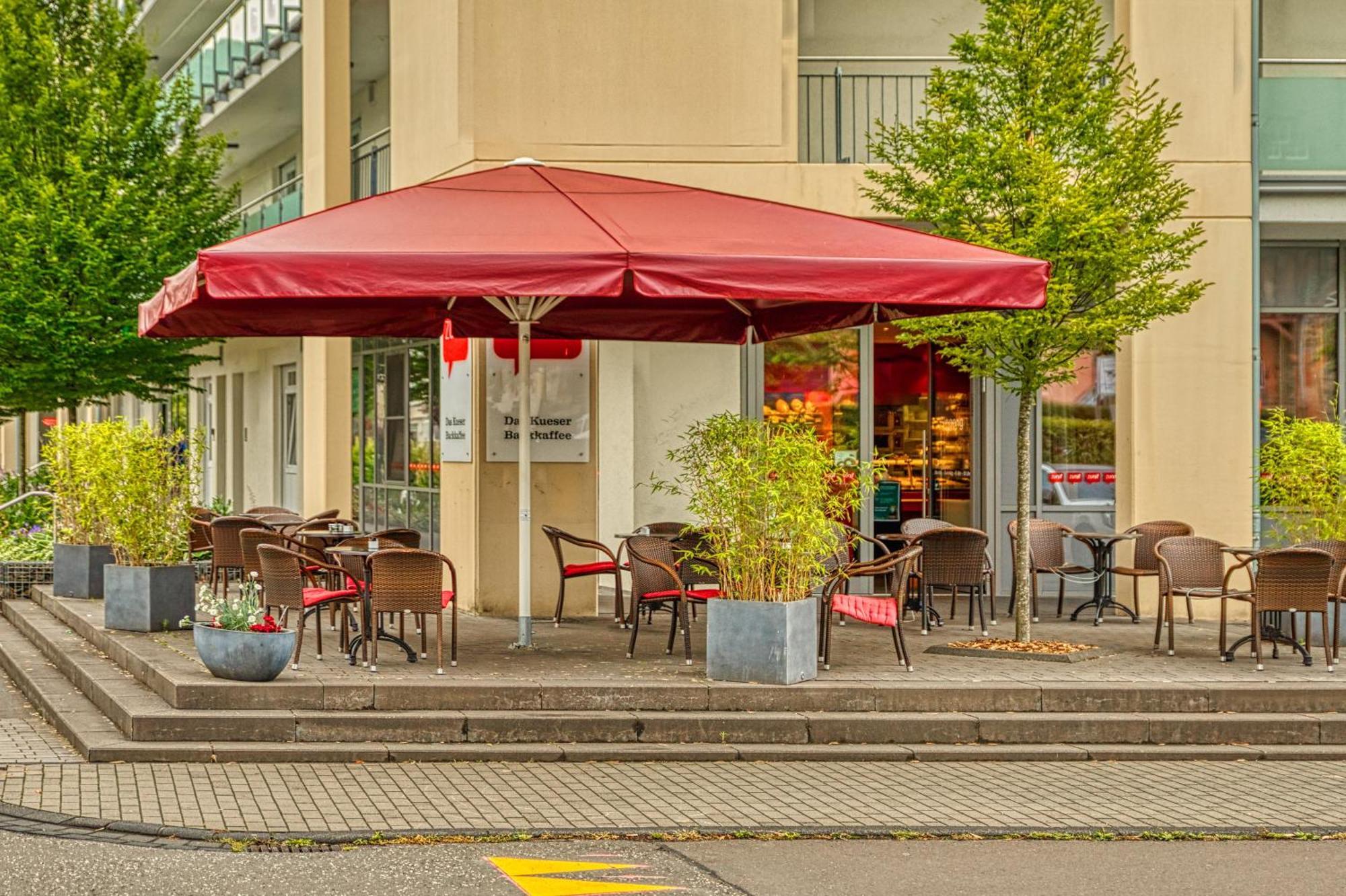 Time Out Apartment Bernkastel-Kues Exterior photo